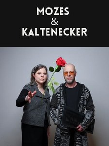 FÊTE DE LA MUSIQUE : MOZES & KALTENECKER