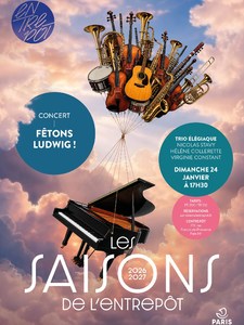 FÊTONS LUDWIG !
