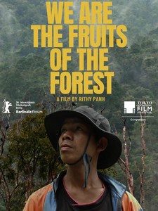Nous sommes les fruits de la forêt