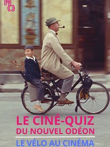 Ciné-Quiz : Le Vélo Au Cinéma