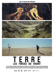 TERRE LES FORCES DU VIVANT