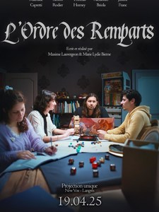 L'Ordre des Remparts