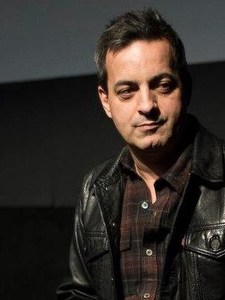 SYLVAIN GEORGE LECON DE CINEMA