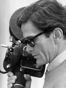 PASOLINI 62