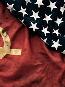 Le cinéma et la guerre froide