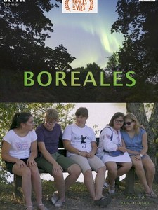 BOREALES