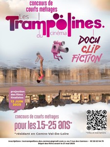 LES TRAMPOLINES