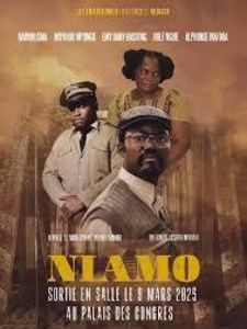 Niamo