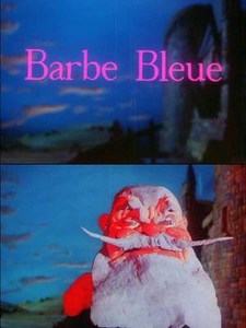 Barbe Bleue