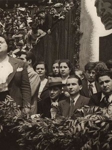 Federica Montseny, l'indomptable