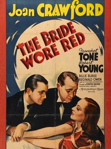 L'INCONNUE DU PALACE