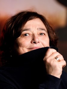 LEÇONS DE CINÉMA DOMINIQUE CABRERA