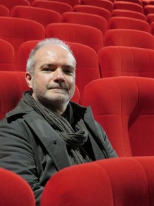 LEÇONS DE CINÉMA LAURENT VERAY