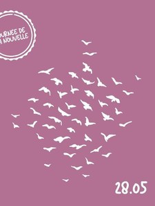 Ciné-concert « Les nouvelles de Maupassant »