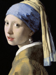 Vermeer : la plus grande exposition