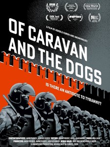 Of Caravan and the Dogs