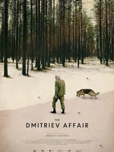 L'Affaire Dimitriev