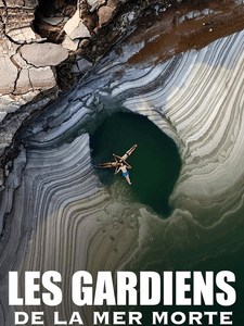 Les gardiens de la mer morte