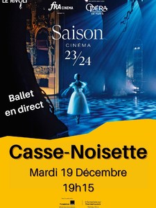Casse-Noisette (FRA)