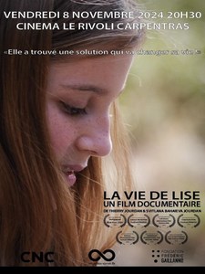 La vie de Lise