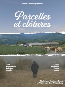 PARCELLES ET CLOTURES