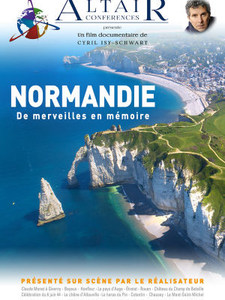 Normandie, De merveilles en mémoire