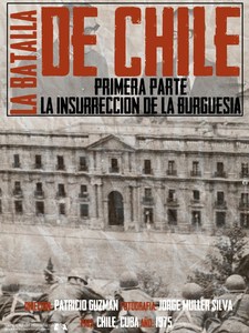 La Bataille du Chili I : L'insurrection de la bourgeoisie