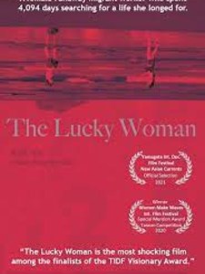The Lucky Woman