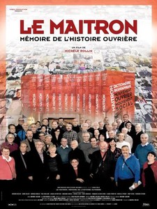 le Maitron, mémoire de l'Histoire ouvrière