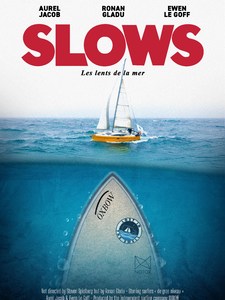 Lost in the Swell : Slows