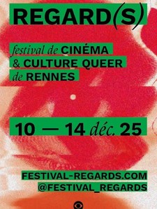 Séance courts queer, Acte 2