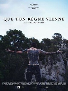Que Ton Règne Vienne - Une histoire du satanisme en France