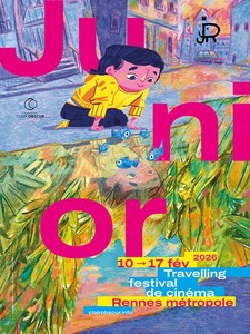 Carte Blanche à Jean-Claude Rozec