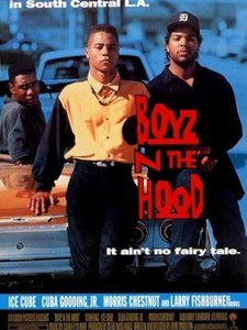 Boyz'n the Hood, la loi de la rue