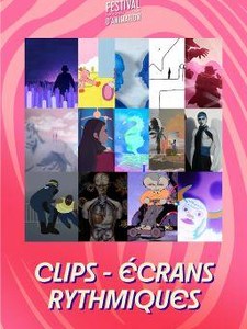 Clips - Ecran Rythmique