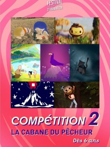 La Cabane du pêcheur - Compétition 2