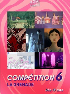La Grenade - Compétition 6