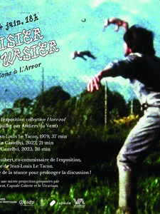 Du lisier au coursier