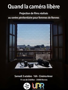 Quand la caméra libère