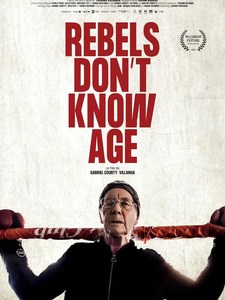 Rebels don't know age