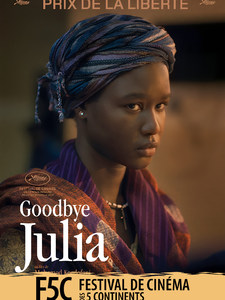 Goodbye Julia (F5C)