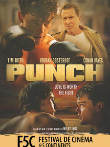 PUNCH (F5C)