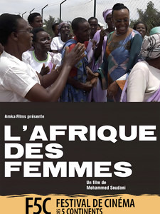L'Afrique des Femmes (F5C)