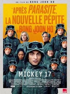 Mickey 17