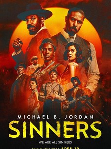 SINNERS