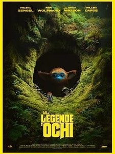 La Légende d'Ochi