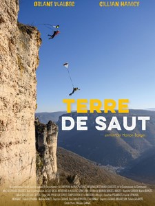 TERRE DE SAUT