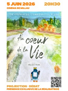 Au coeur de la vie