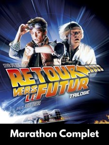 Marathon Retour vers le futur
