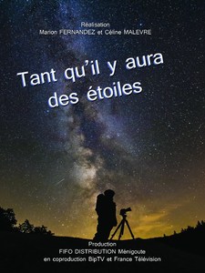 Tant qu'il y aura des étoiles